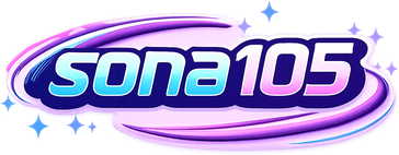sona105 লোগো